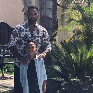 Meet your Posher, Cortez